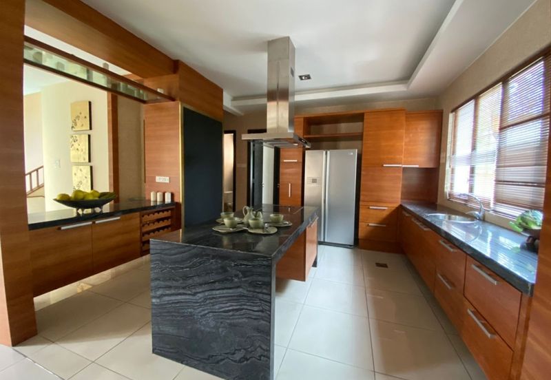 Country Heights Kajang