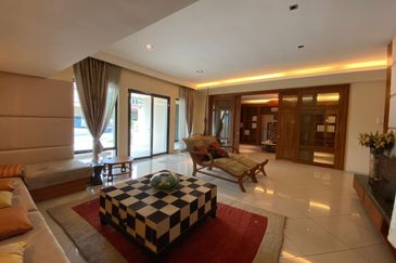 Country Heights Kajang