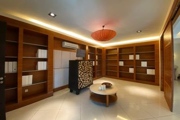 Country Heights Kajang