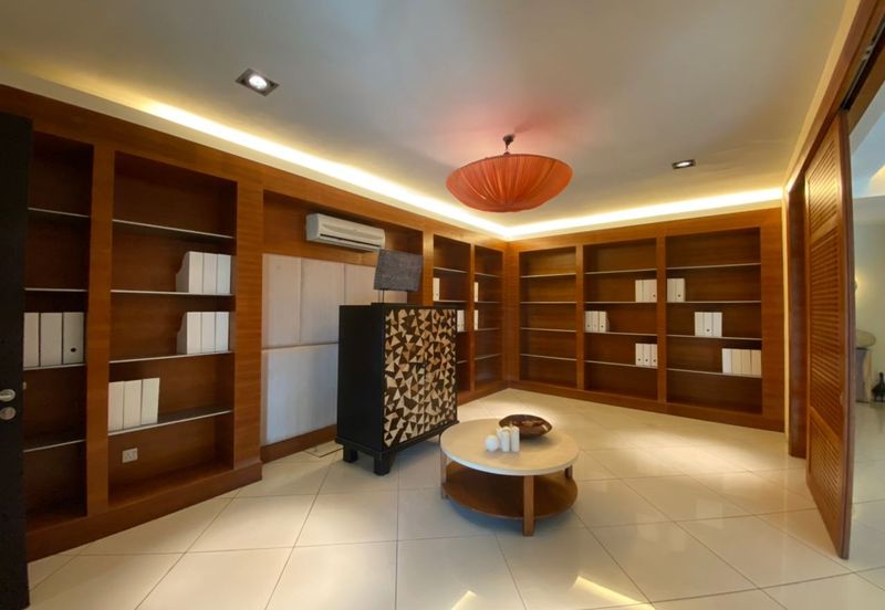 Country Heights Kajang