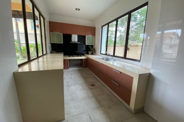 Country Heights Kajang