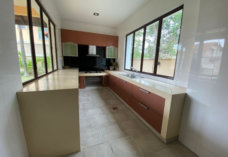 Country Heights Kajang