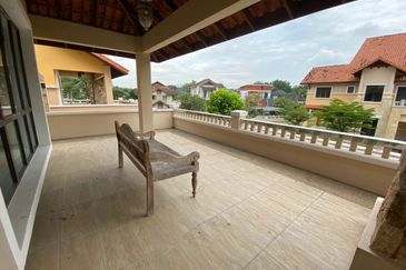 Country Heights Kajang