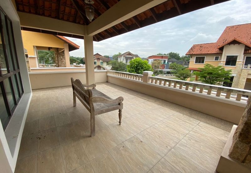 Country Heights Kajang