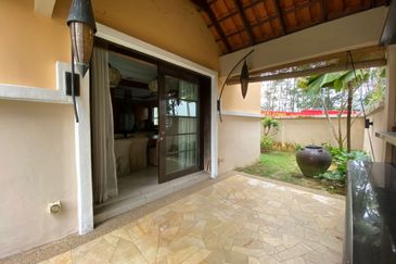 Country Heights Kajang