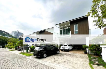 Bungalow 3 Storey Rymba Hills Sunway Damansara PJ, Selangor, Sunway Damansara