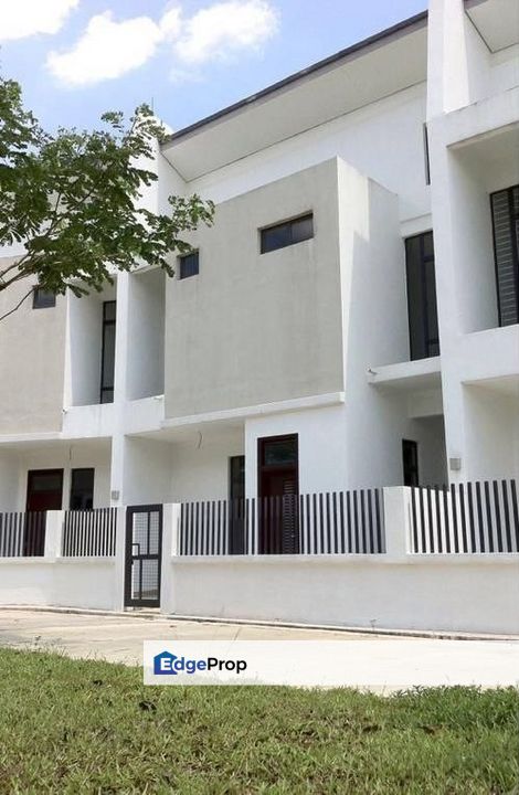 Laman Glenmarie Angular Lot Shah Alam, Selangor, Glenmarie