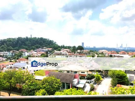 Baiduri Apartment Seksyen 7 Shah Alam, Selangor, Shah Alam