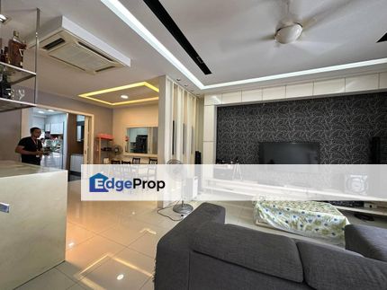 Sutera Damansara Ria Terrace 2 Storey PJ, Selangor, Damansara Damai