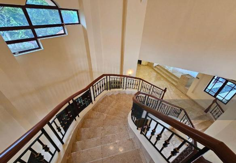 Country Heights Kajang