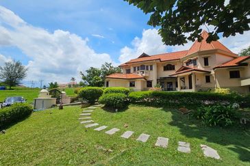 Country Heights Kajang