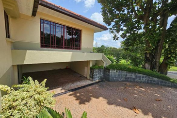 Country Heights Kajang