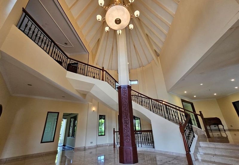 Country Heights Kajang