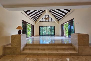 Country Heights Kajang