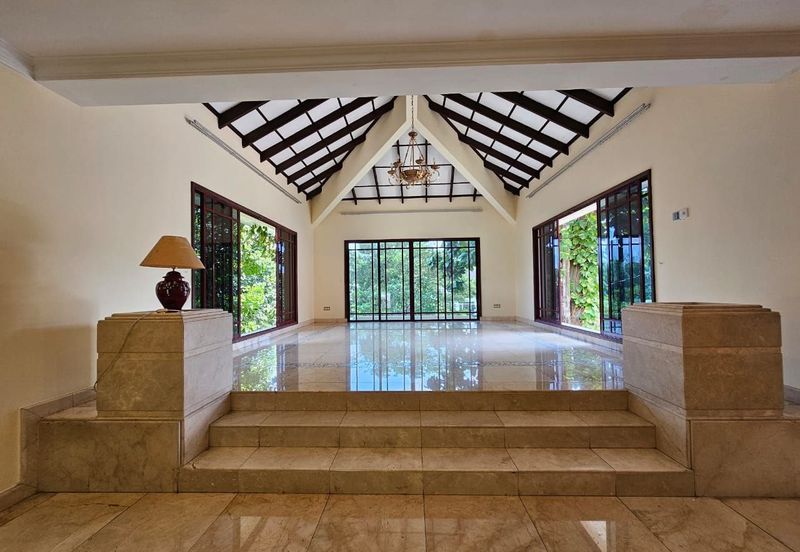 Country Heights Kajang