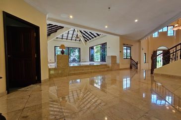 Country Heights Kajang