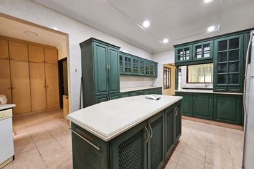 Country Heights Kajang