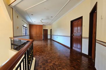 Country Heights Kajang