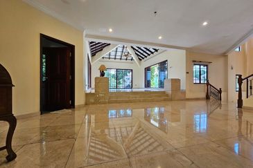 Country Heights Kajang