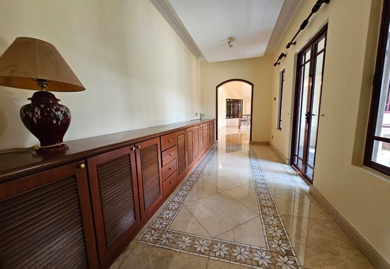 Country Heights Kajang