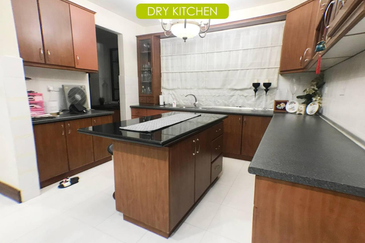 Tropicana Indah (Damansara Indah Resort Homes)