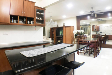 Tropicana Indah (Damansara Indah Resort Homes)