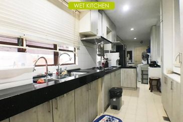 Tropicana Indah (Damansara Indah Resort Homes)