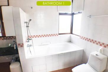 Tropicana Indah (Damansara Indah Resort Homes)