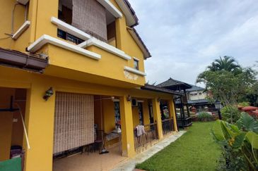 Bukit Jelutong