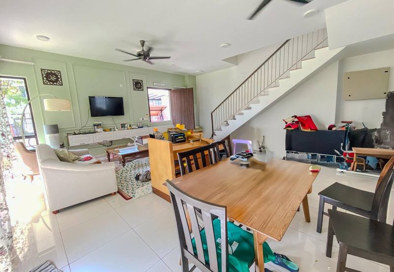 Elmina West @ Denai Alam