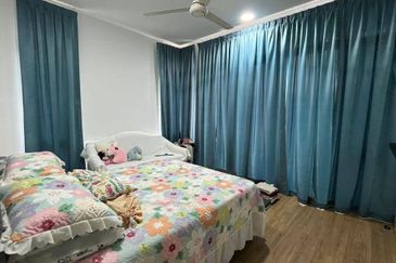 Elmina West @ Denai Alam