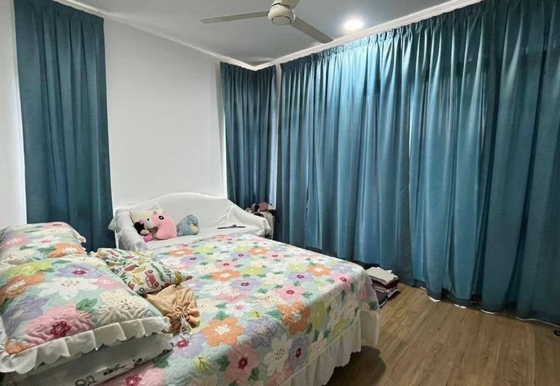 Elmina West @ Denai Alam