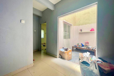 Seksyen 7, Shah Alam