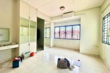 Seksyen 7, Shah Alam