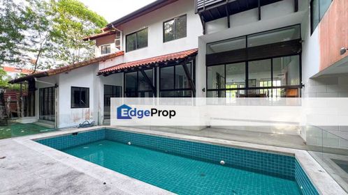 Bungalow 3 Storey Polo Kota Damansara, Selangor, Kota Damansara