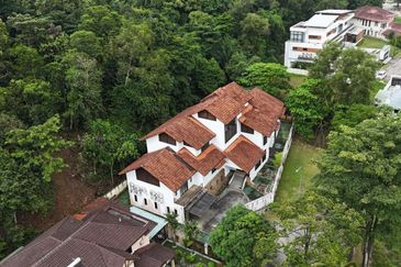 Seksyen 8, Kota Damansara