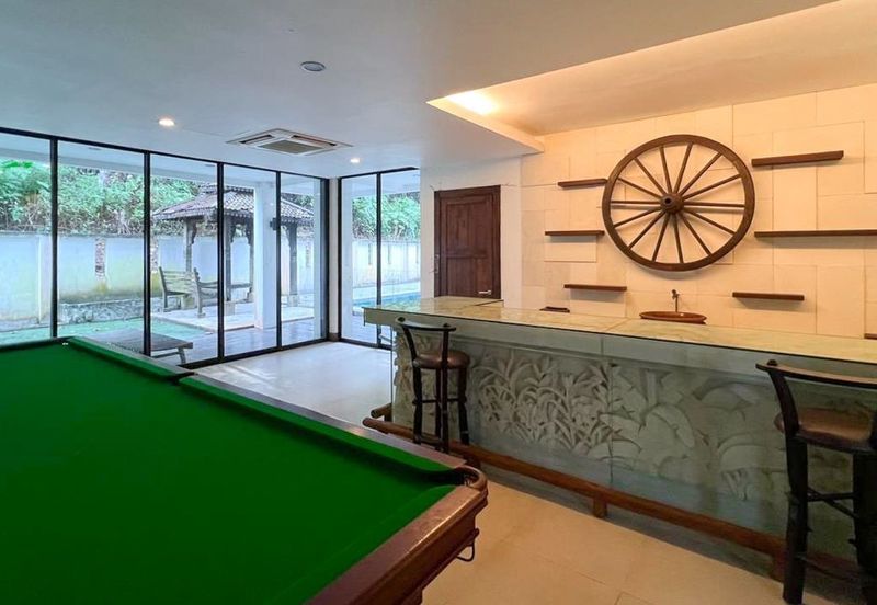 Seksyen 8, Kota Damansara