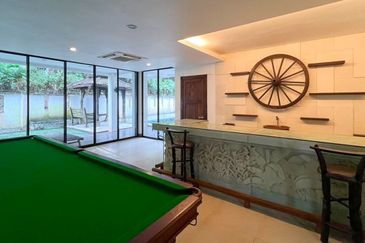 Seksyen 8, Kota Damansara