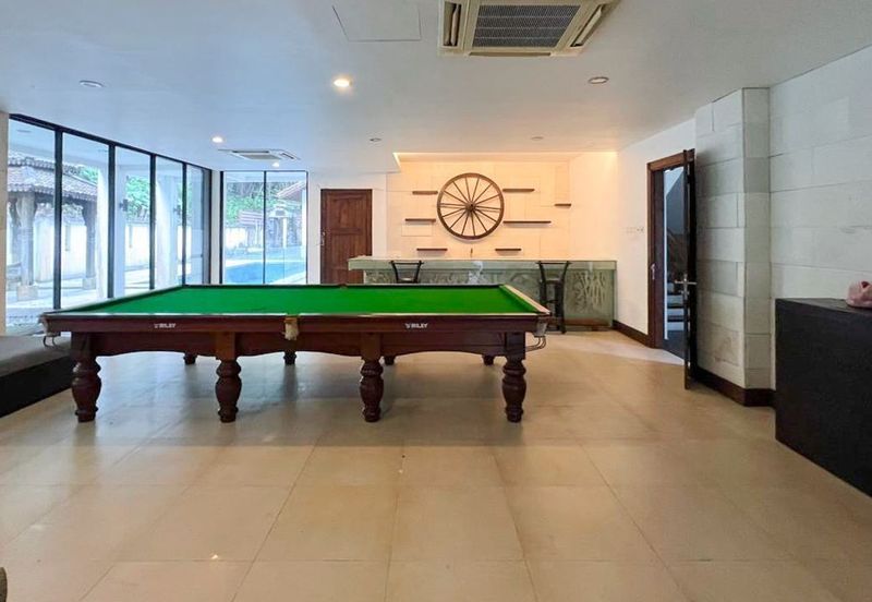 Seksyen 8, Kota Damansara