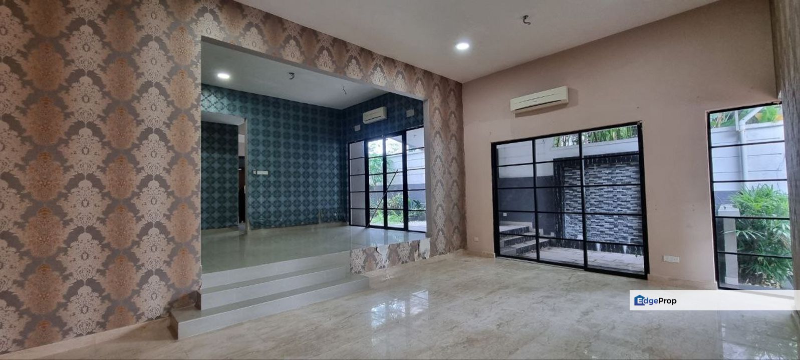 Semi D 3 Sty Jelutong Heights Shah Alam, Selangor, Bukit Jelutong