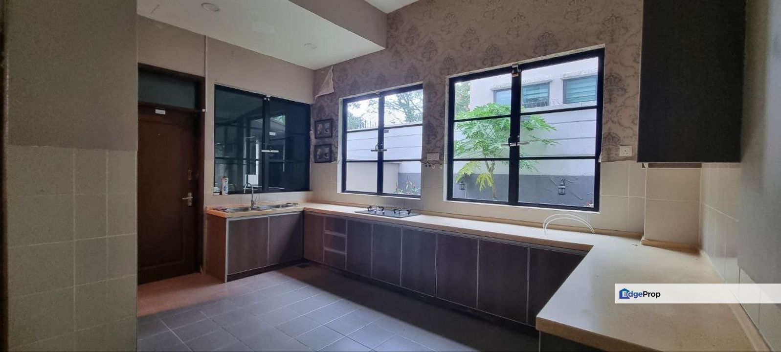 Semi D 3 Sty Jelutong Heights Shah Alam, Selangor, Bukit Jelutong