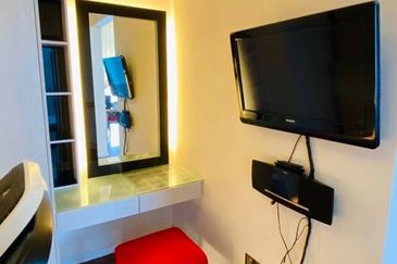 Sunway Rydgeway Puncak Melawati