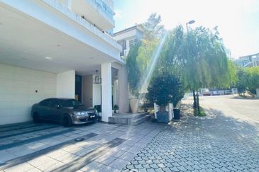 Sunway Rydgeway Puncak Melawati