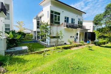 Sunway Rydgeway Puncak Melawati