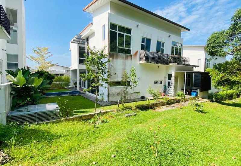 Sunway Rydgeway Puncak Melawati