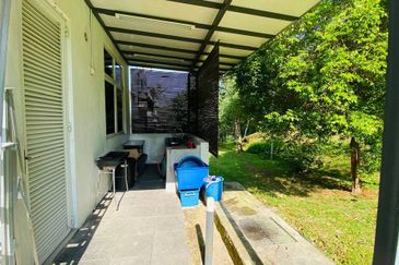 Sunway Rydgeway Puncak Melawati