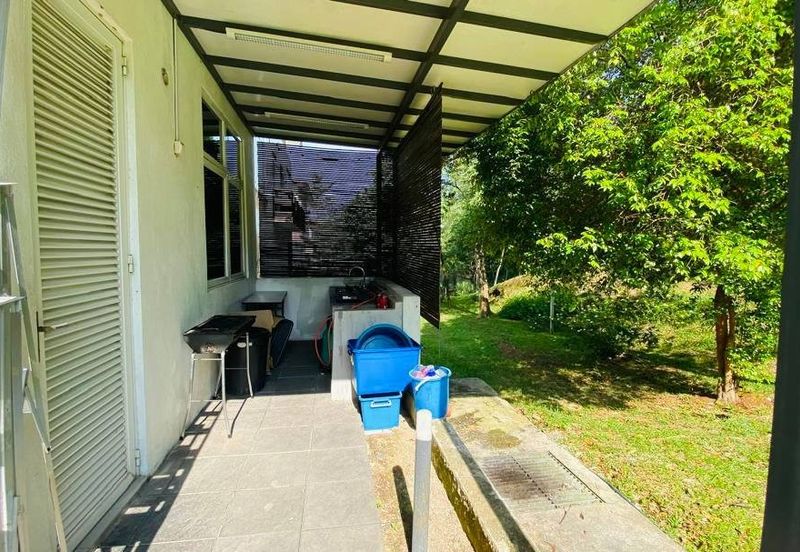 Sunway Rydgeway Puncak Melawati