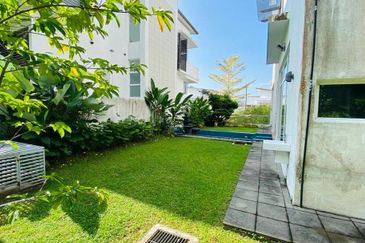 Sunway Rydgeway Puncak Melawati