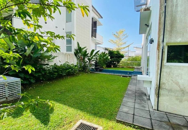 Sunway Rydgeway Puncak Melawati