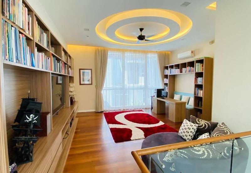 Sunway Rydgeway Puncak Melawati